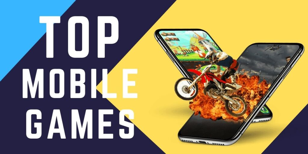 Most Popular Mobile Games 1024x512 